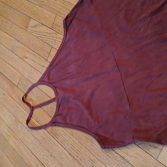 Obey Tunic Dress/Top - Picture 3 of 6